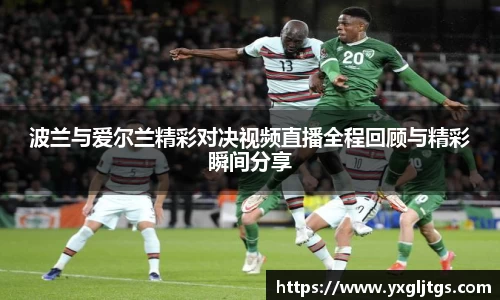 波兰与爱尔兰精彩对决视频直播全程回顾与精彩瞬间分享